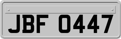 JBF0447