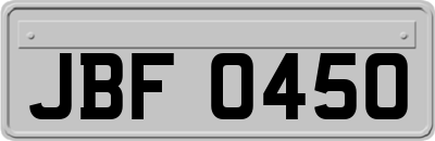 JBF0450