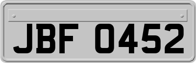 JBF0452