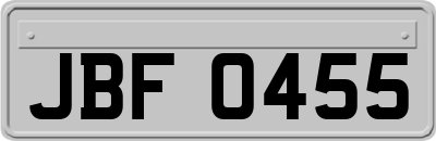 JBF0455