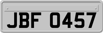 JBF0457