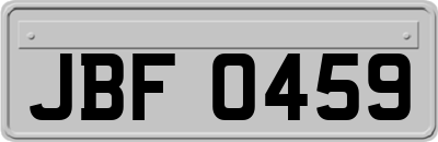 JBF0459