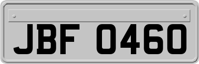 JBF0460