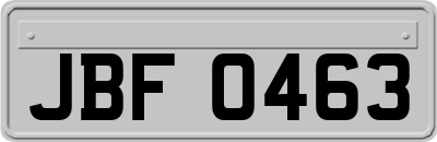 JBF0463