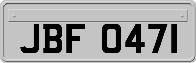 JBF0471