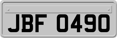 JBF0490