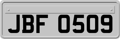 JBF0509
