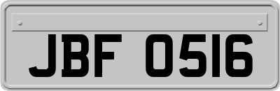 JBF0516