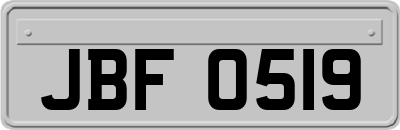 JBF0519
