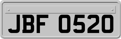JBF0520