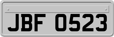 JBF0523