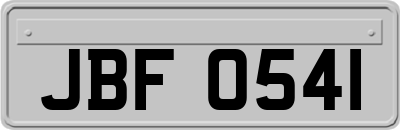 JBF0541