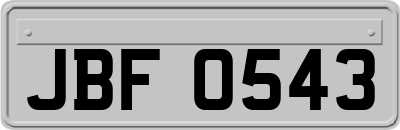 JBF0543