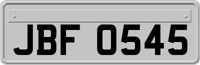 JBF0545