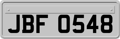 JBF0548