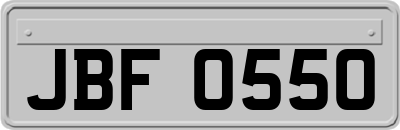 JBF0550