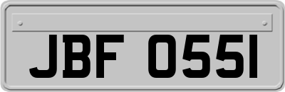 JBF0551