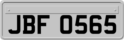 JBF0565