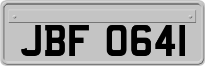 JBF0641