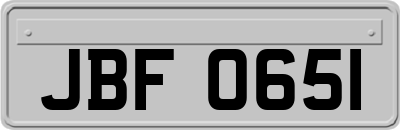 JBF0651