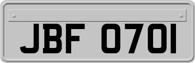 JBF0701