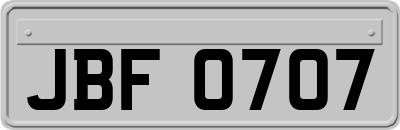 JBF0707