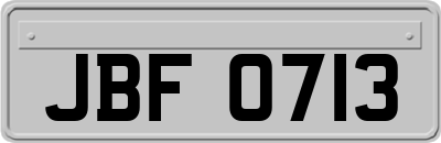 JBF0713