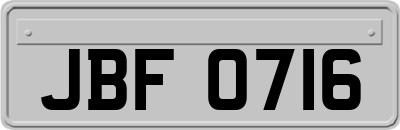 JBF0716