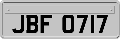 JBF0717