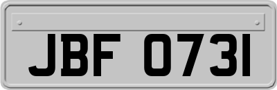 JBF0731
