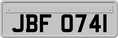 JBF0741