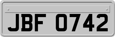 JBF0742