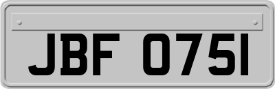JBF0751