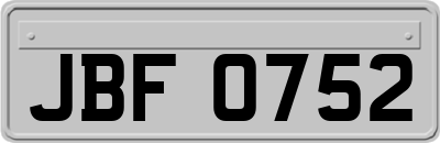 JBF0752