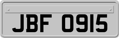 JBF0915