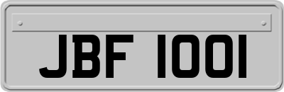 JBF1001