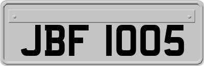 JBF1005