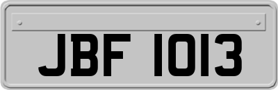 JBF1013