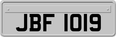 JBF1019