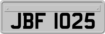 JBF1025