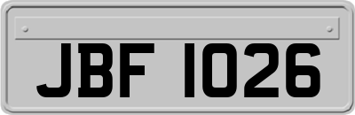 JBF1026