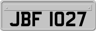 JBF1027