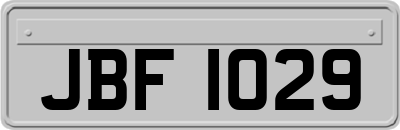 JBF1029