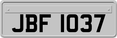 JBF1037