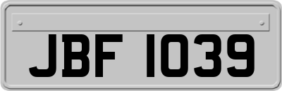 JBF1039