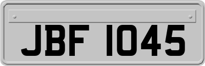 JBF1045