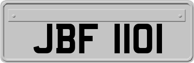 JBF1101