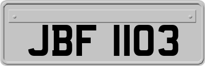 JBF1103