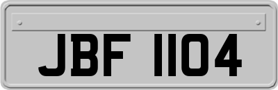 JBF1104
