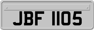 JBF1105
